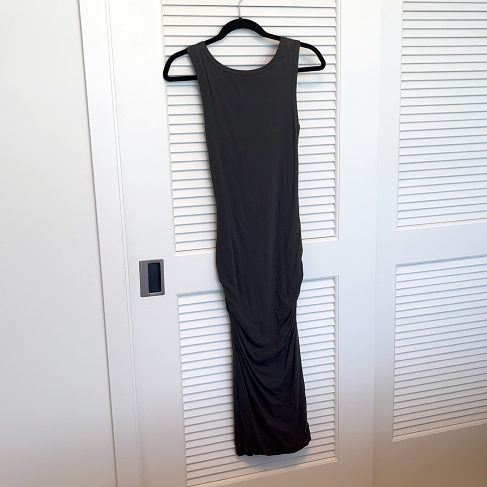 James Perse Size 0 Maxi Dress